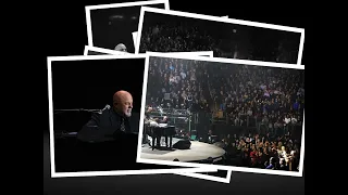 Heartbreak Hotel performed by Billy Joel