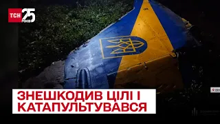 💪 Знешкодив 7 повітряних цілей і катапультувався! Льотчик-герой потрапив до лікарні