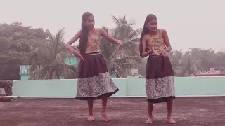 param sundari song dance cover | Twin Sister