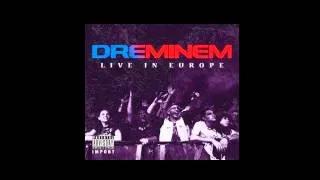 Dr. Dre & Eminem - Nuthin But A G Thang - Live In Europe  Mixtape