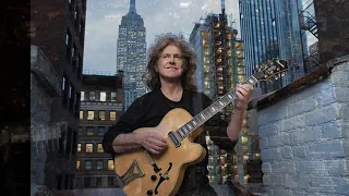 PAT METHENY NEW VERSION THIS IS NOT AMERICA  2023