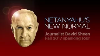 Netanyahu's New Normal [FULL]