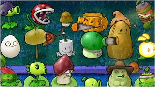 Pvz lotu it's raining seeds but it's pvz lotu it's raining seeds