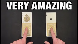 “Cards Tell All” | NO SETUP Card Trick You Have To See!