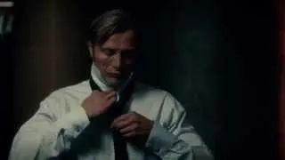 HANNIBAL: SEASON 2 GAG REEL