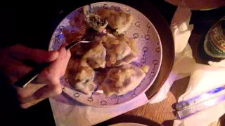 Pierogi