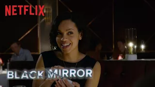 Black Mirror - Hang the DJ | Official Trailer [HD] | Netflix