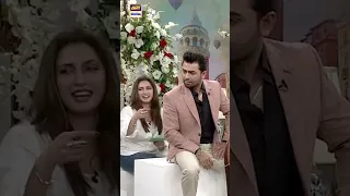 Game main cheating nahi chalegi #tichbutton #farhansaeed #imanali