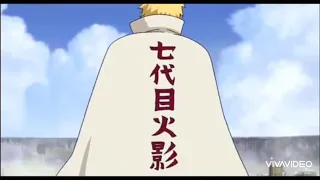 Boruto impossible