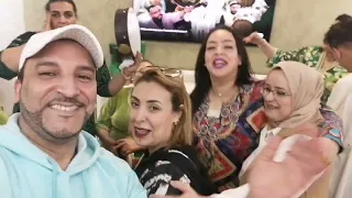 يسرا موض القلب الطيب دارت لنا عراضه انا و ختي sara.events1 يوم و لا اروع ♥️♥️♥️