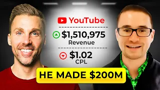 Full YouTube Ads Masterclass (COMPLETE BLUEPRINT)