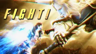 【ＧＭＶ】Fight!