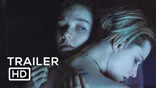 ALLURE Official Trailer (2018) Evan Rachel Wood Romance Thriller Movie HD