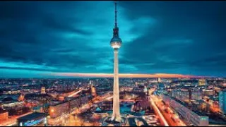 Traditional German Music, Relaxing Music, Germany, Calming Music, Soothing Music, Sleeping Music