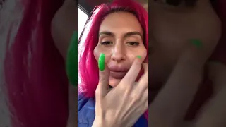 Лучшие сторис Анастасия👑 (@_just__queen_) подборка 🔥 от Undelete News за 28.03.2020