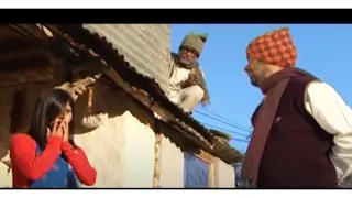पाँडेले भाड्यो बिहे || Bhadragol best comedy clip, Pade, jigri, bhadragol