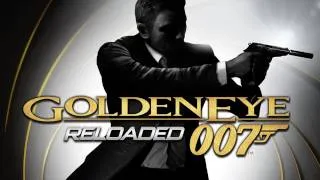 GoldenEye 007: Reloaded | Reveal Trailer [HD]