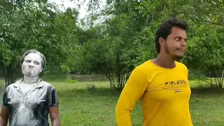 amazing funny video spacial New funny comedy  2022🤪 Episode 33 by funny dabang