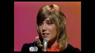 Anne Murray - Danny's Song (1973)(Stereo)