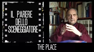 THE PLACE - videorecensione di Roberto Leoni