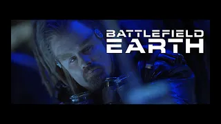 "Put it on my tab" Battlefield Earth | High-Def Digest