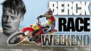 TOUGH BEACH RACE | SEASON OPENER (BERCK-SUR-MER)