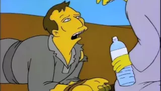 A Burns For All Seasons (The Simpsons)