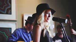 Jolene - Dolly Parton (Morgan James Cover)