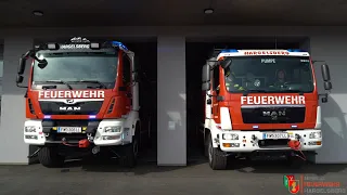Feuerwehr Hargelsberg Imagefilm