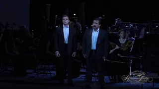 Чайковский. Страсти по опере/Tchaikovsky. Passion for opera.