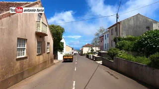 Pelas ruas de Santo Antão 2020 Ilha  São Jorge