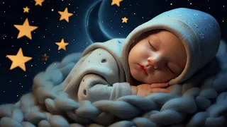 Sleep Music for Babies ♫ Lullabies For Babies To Fall Asleep Quickly ♫ Soothing Lullabies