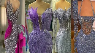 200+Latest women evening dresses for every occasion 2024 😍(Gorgeous designs ideas💡)