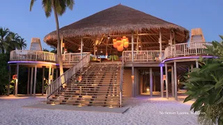 DEscubre #Maldivas - Six Senses Laamu