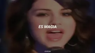 Selena Gomez - Magic // Traducida al Español
