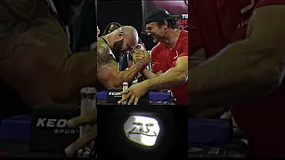 Devon larratt vs braun stromen #edit~Evil troll face