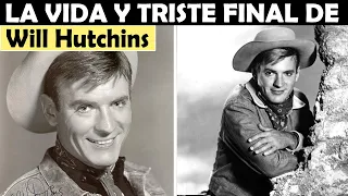 La Vida y El Triste Final de Will Hutchins