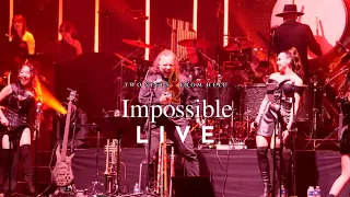 Two Steps From Hell - Impossible [MULTICAM]