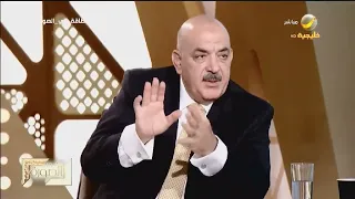 د.أنس الحجي :  العالم مُقبل على أكبر أزمة طاقة في التاريخ