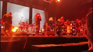 Blondie - Sugar On The Side with Systema Solar - Live Video