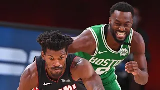Miami Heat vs Boston Celtics Full GAME 4 Highlights | NBA Playoffs