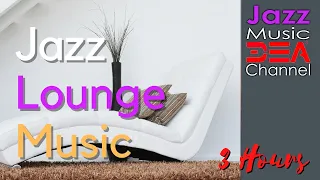 Jazz Lounge Music: Jazz Lounge Masterpieces, Jazz Beats,  Jazz music DEA channel