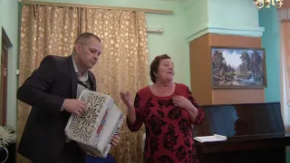 Веселые частушки про гармонистов!