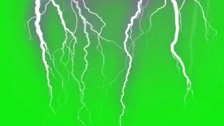 Lightning green screen.⚡️||@grandgreenscreen3940