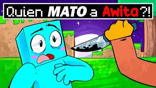 Quién Mató a Awita en Minecraft?!