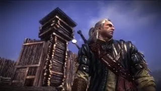 The Witcher 2 - Enhanced Edition - X360 - What's new?