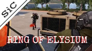 A SiC Play: Ring Of Elysium - Mobility Is What Makes ROE Great! - Highlight Reel #3