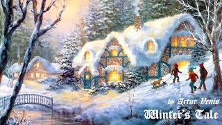 Artur Venis - Winter's Tale (Back To The Childhood)