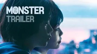 MONSTER - Official UK Trailer - In Cinemas 15 March