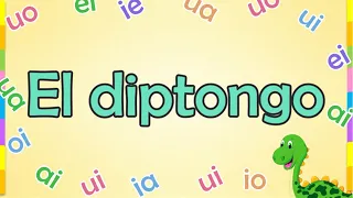 El diptongo